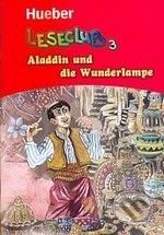 Leseclub 3 - Aladdin und die Wunderlampe - - obrázek 1