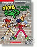 More Raps (for Learning English) - K. Stannett, E. Grisewood - obrázek 1