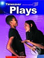 Plays - Jane Myles - obrázek 1