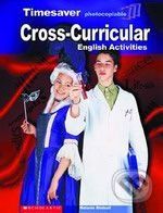 Cross-Curricular English Activities - Melanie Birdsall - obrázek 1