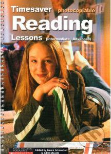 Reading Lessons - Emma Grisewood, Juliet Meyers - obrázek 1