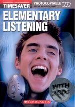 Elementary Listening - Judith Greet - obrázek 1