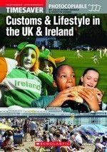 Customs & Lifestyle in the UK & Ireland - - obrázek 1