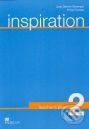 Inspiration 2 - Judy Garton-Sprenger, Philip Prowse - obrázek 1