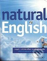 Natural English - Upper Intermediate - Ruth Gairns, Stuart Redman - obrázek 1