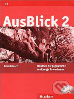 AusBlick 2 - Arbeitsbuch - - obrázek 1