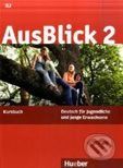 AusBlick 2 - Kursbuch - - obrázek 1