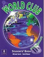 World Club - Intermediate: Student's Book - Michael Harris, David Mower - obrázek 1