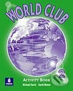 World Club 2 - Michael Harris, David Mower - obrázek 1