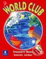World Club 1 - Michael Harris, David Mower - obrázek 1