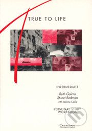 True to Life - Intermediate - Ruth Gairns, Stuart Redman - obrázek 1