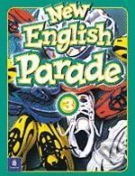 New English Parade 3 - M. Herrera, T. Zanatta - obrázek 1