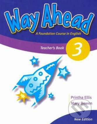 Way Ahead 3 - Printha Ellis - obrázek 1