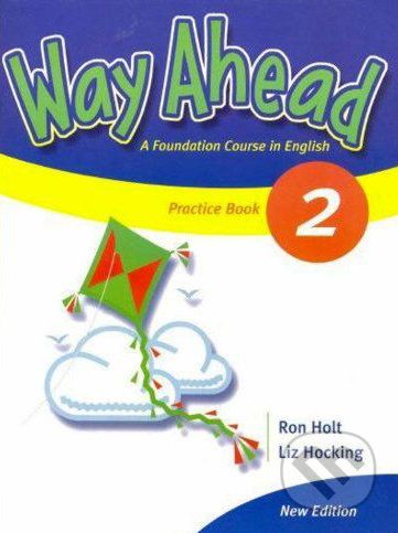 Way Ahead 2 - Ron Holt - obrázek 1
