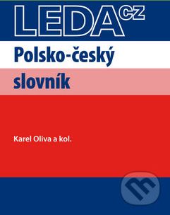 Polsko-český slovník - Karel Oliva a kolektív - obrázek 1