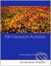700 Classroom Activities - David Seymour, Maria Popova - obrázek 1