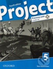 Project 5 - Pracovný zošit - Tom Hutchinson - obrázek 1