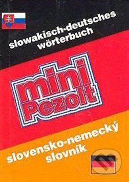 Slovensko-nemecký slovník - Pavol Zubal - obrázek 1
