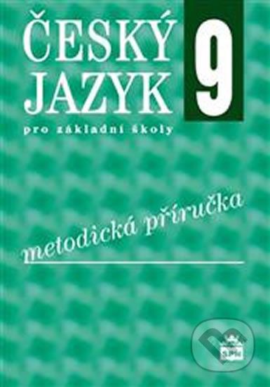 Český jazyk 9 pro základní školy - Metodická příručka - Eva Hošnová - obrázek 1