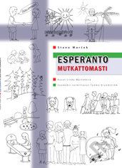 Esperanto mutkattomasti - Stano Marček - obrázek 1