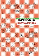 Esperanto izravna metoda - Stano Marček - obrázek 1