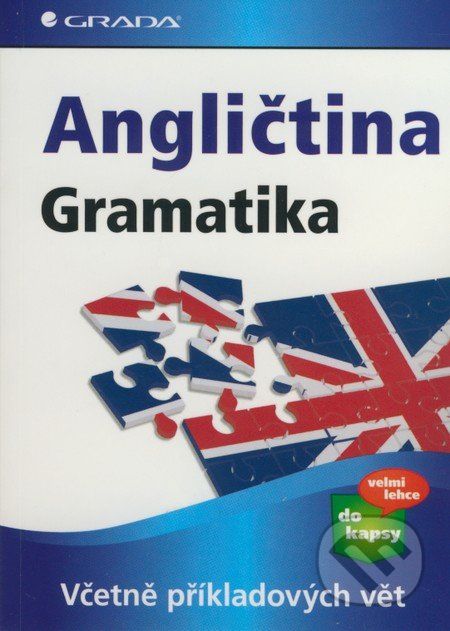 Angličtina - gramatika - - obrázek 1