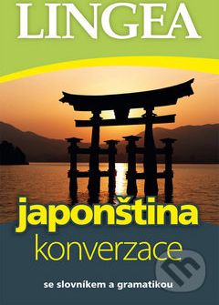 Japonština - Konverzace - - obrázek 1