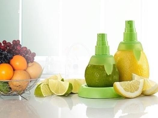Citrus spray - citrónový sprej - obrázek 1