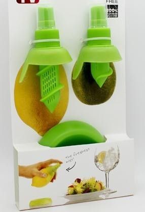 Citrus spray - citrónový sprej - obrázek 3