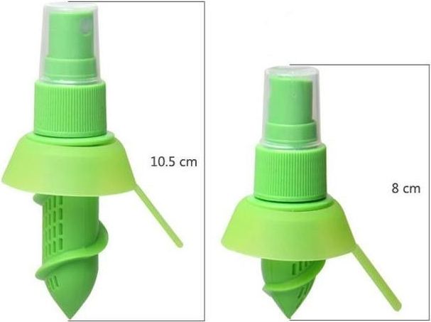 Citrus spray - citrónový sprej - obrázek 4