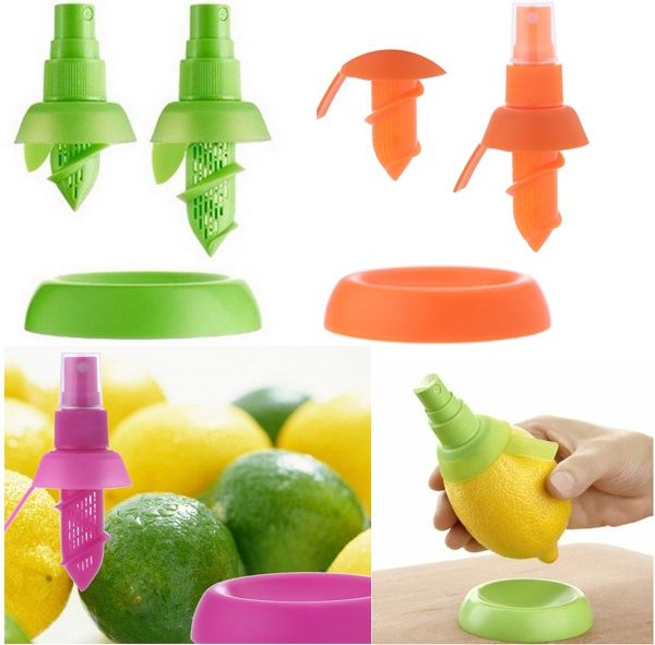 Citrus spray - citrónový sprej - obrázek 5