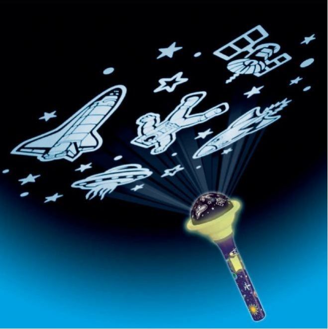 GlowStars Astro Projektor - obrázek 2