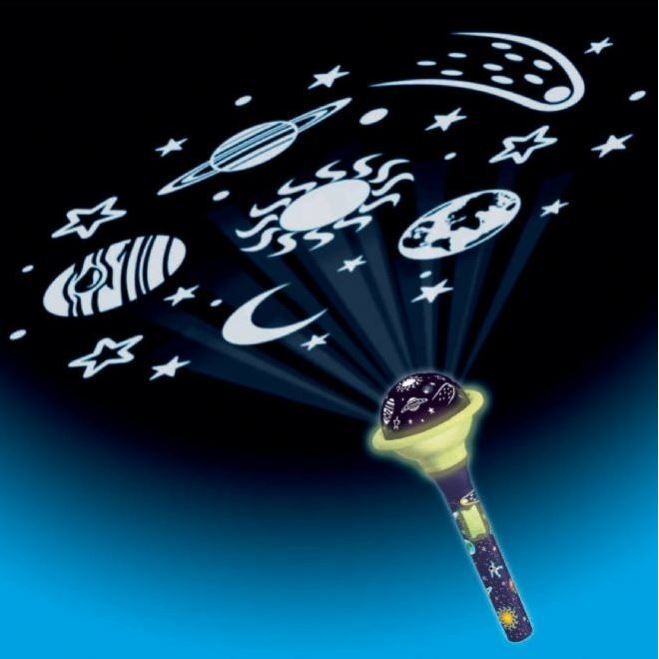 GlowStars Astro Projektor - obrázek 3