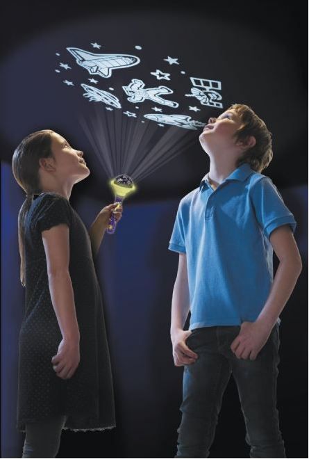 GlowStars Astro Projektor - obrázek 4