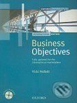 Business Objectives - Student's Book - Vicki Hollett - obrázek 1