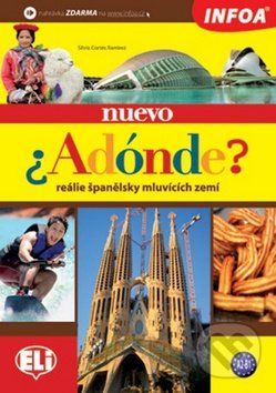 Nuevo Adónde - - obrázek 1