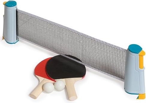 Mini stolní tenis - obrázek 1