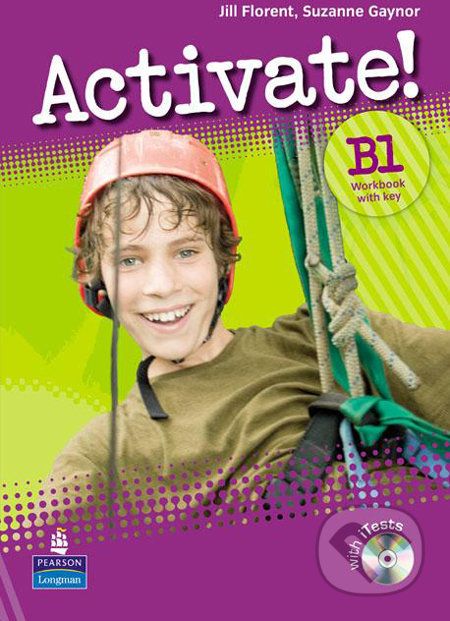 Activate! Level B1 - J. Florent - obrázek 1