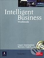 Intelligent Business - Upper Intermediate - Graham Tullis - obrázek 1