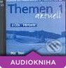 Themen 1 aktuell - 2 CDs Hörtexte - - obrázek 1