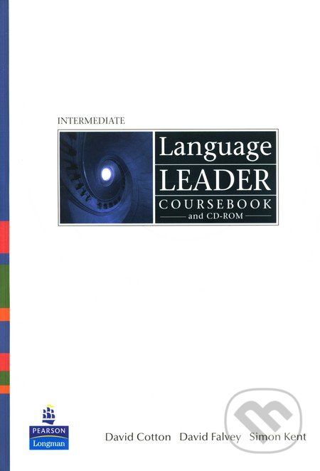 Language Leader - Intermediate - David Cotton - obrázek 1