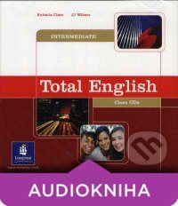 Total English - Intermediate - Antonie Clare, J.J. Wilson - obrázek 1