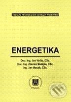 Energetika - Jan Vošta, Jan Macák, Zdeněk Matějka - obrázek 1