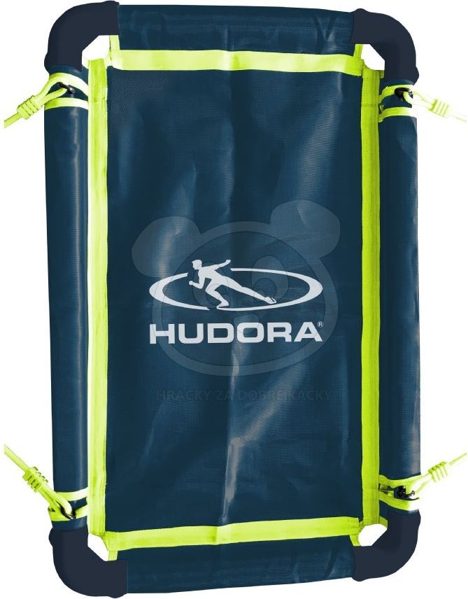 HUDORA Houpací hnízdo square 110, lime 72166 - obrázek 3