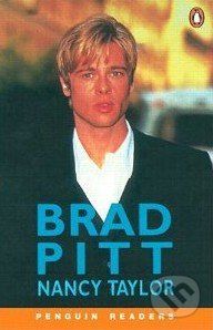 Brad Pitt - - obrázek 1