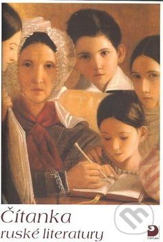 Čítanka ruské literatury - - obrázek 1