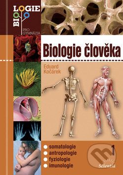 Biologie člověka 1 - Eduard Kočárek - obrázek 1