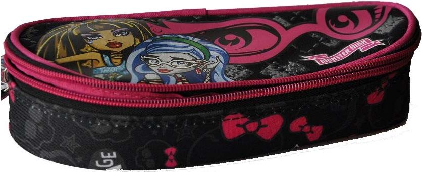 Penál Monster High Tuba 250798 - obrázek 1