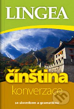 Čínština - Konverzace - - obrázek 1