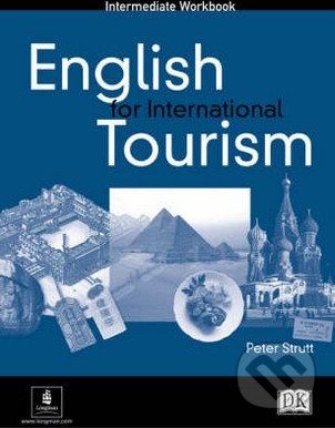 English for International Tourism - Intermediate - Workbook - Peter Strutt - obrázek 1